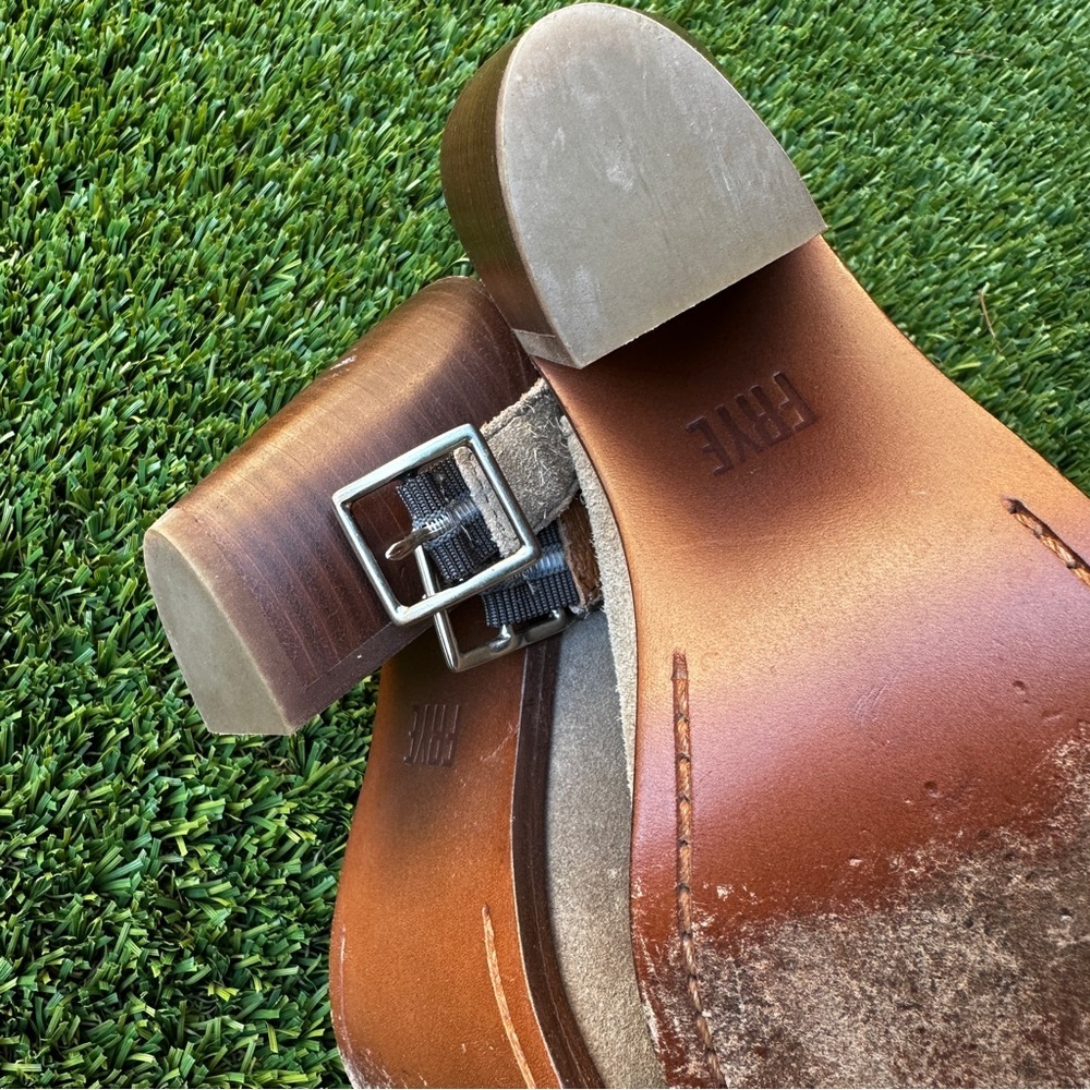 Frye Courtney booties - Picture 10 of 10